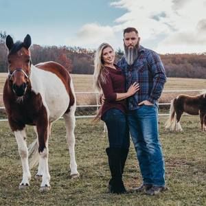 Meet your Posher, Walt